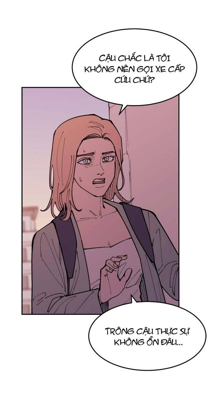 Vampire Family - Chapter 34 - Page 41