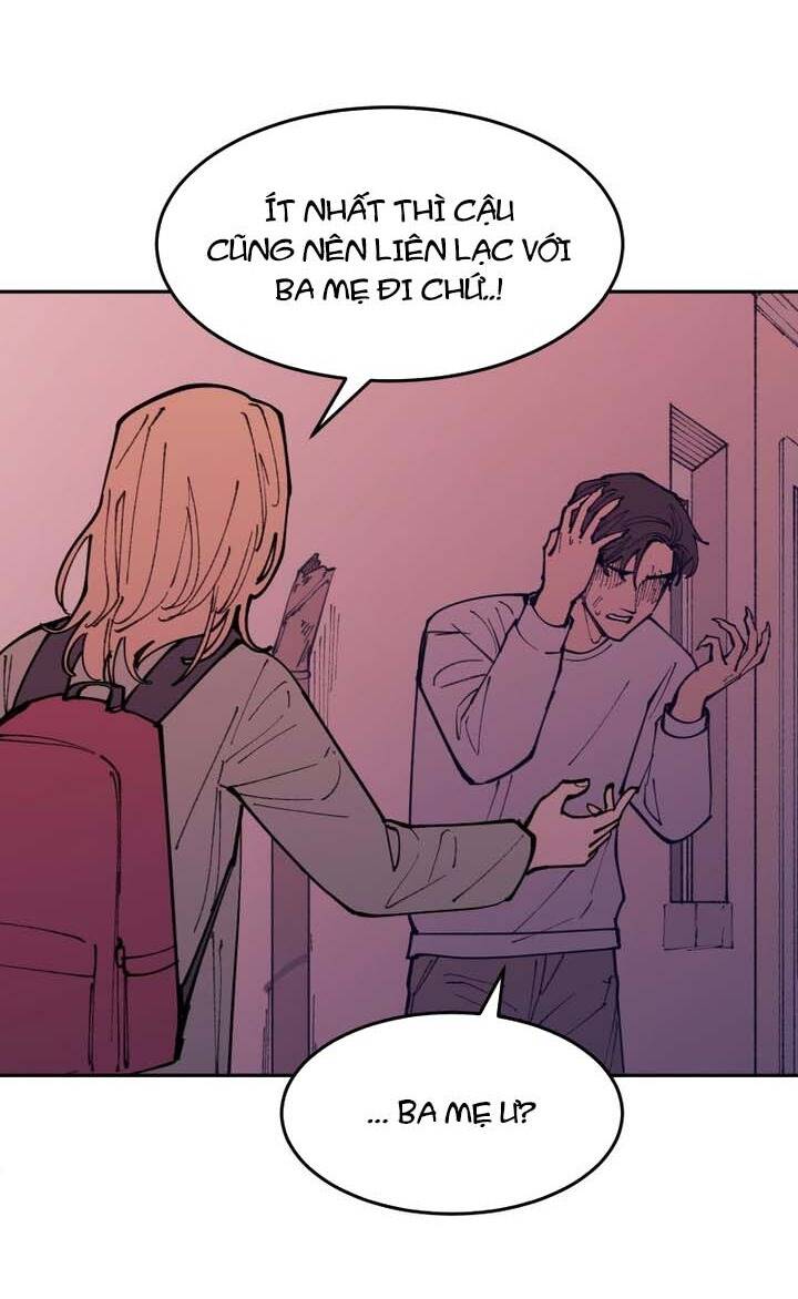 Vampire Family - Chapter 34 - Page 42