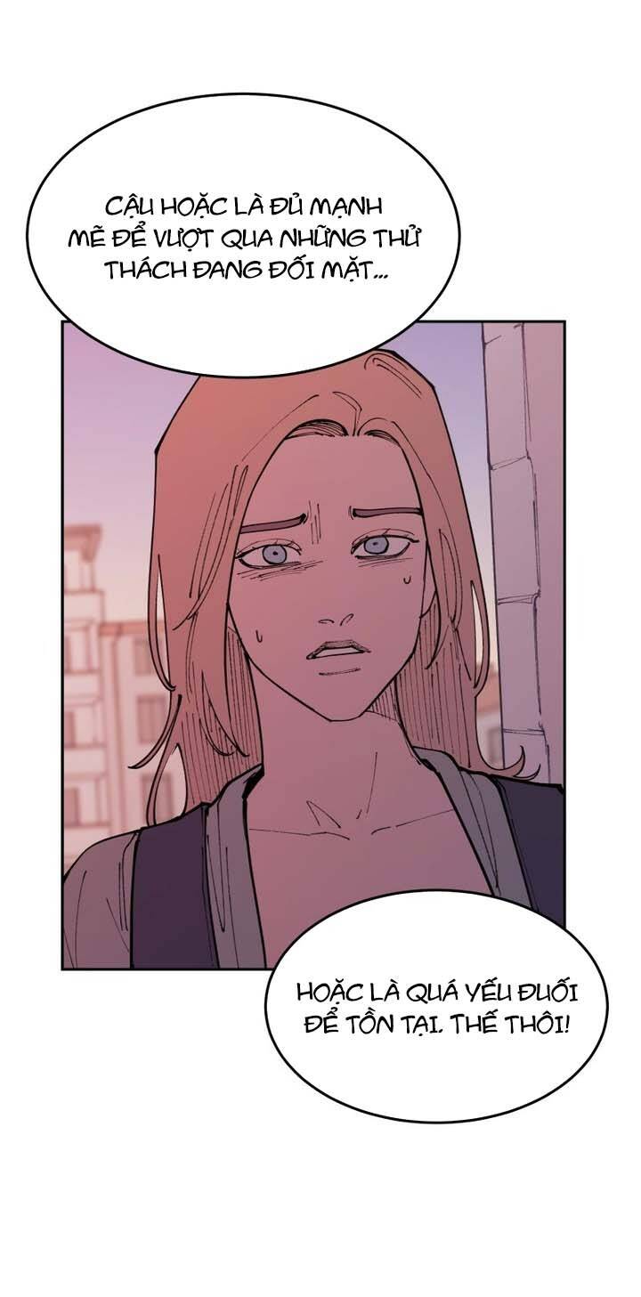 Vampire Family - Chapter 34 - Page 44