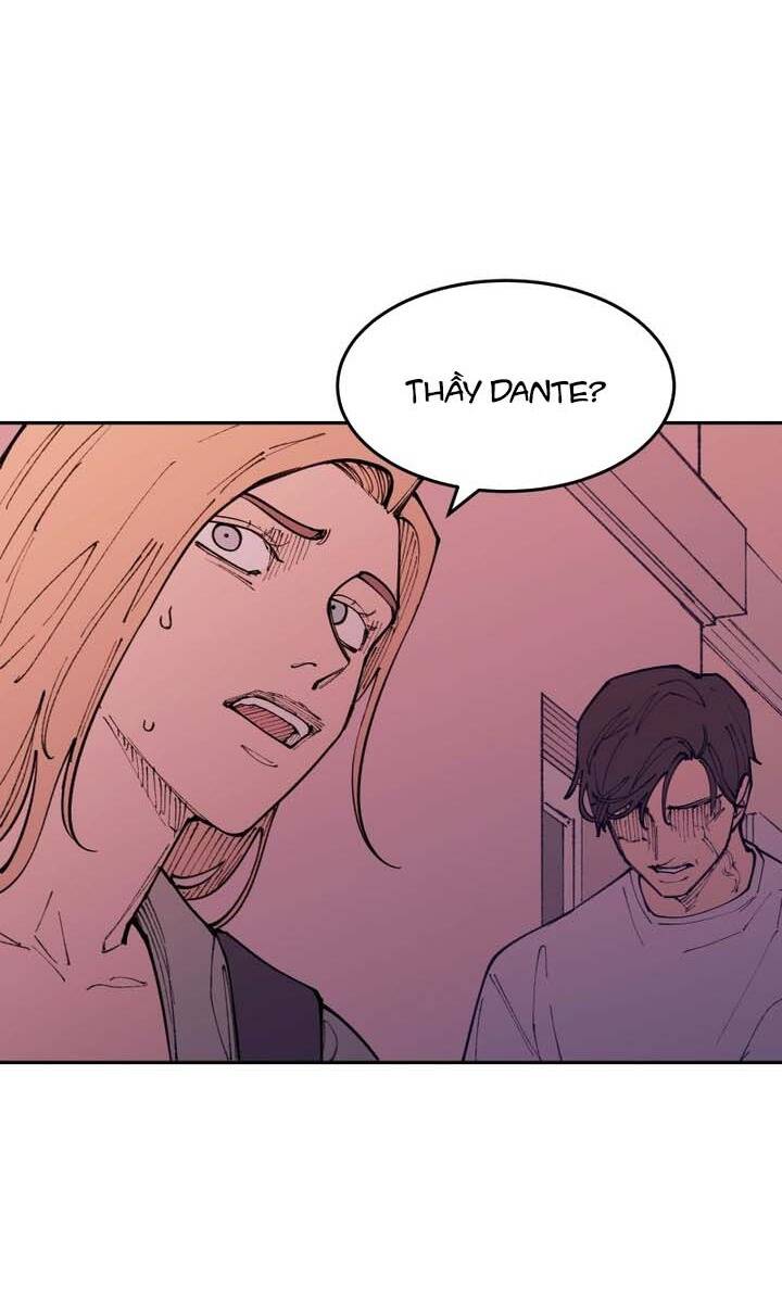 Vampire Family - Chapter 34 - Page 47