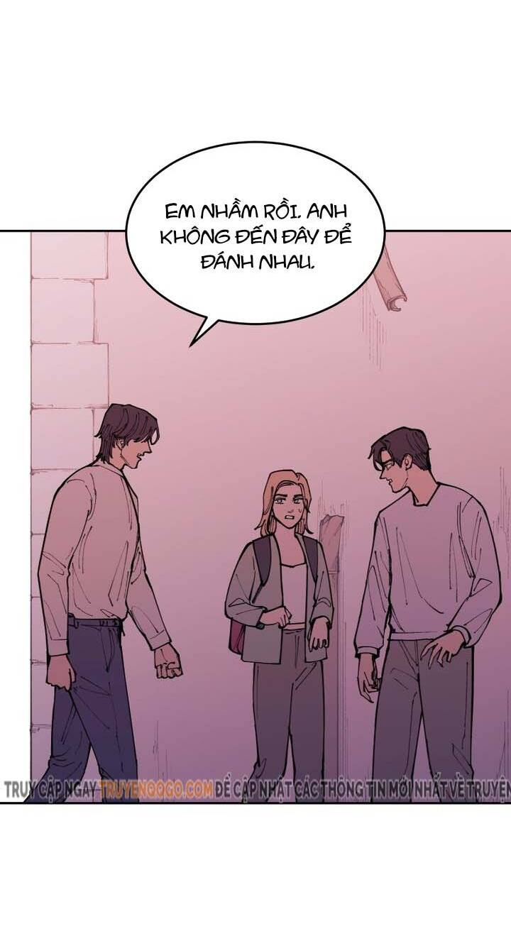 Vampire Family - Chapter 34 - Page 49