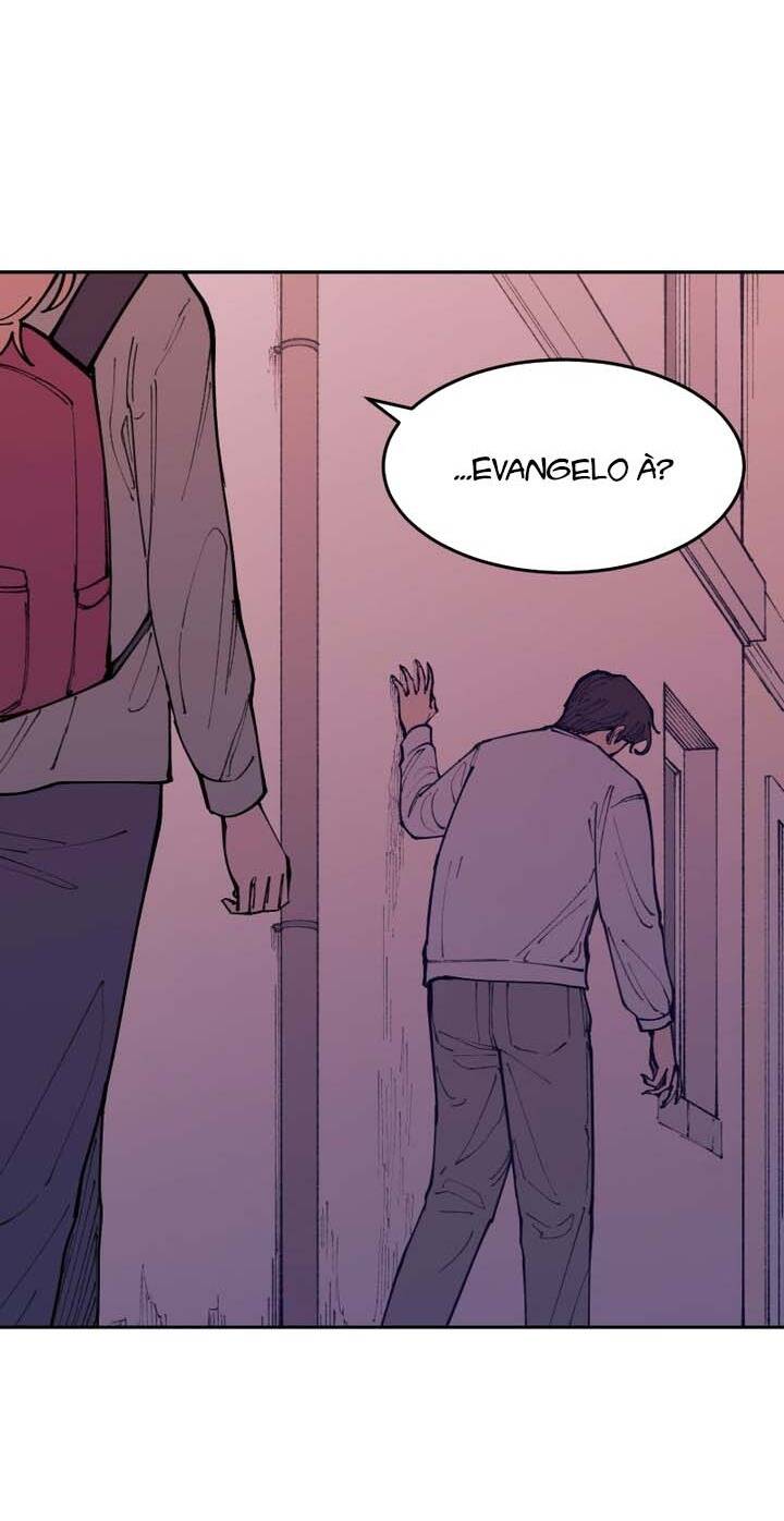 Vampire Family - Chapter 34 - Page 5