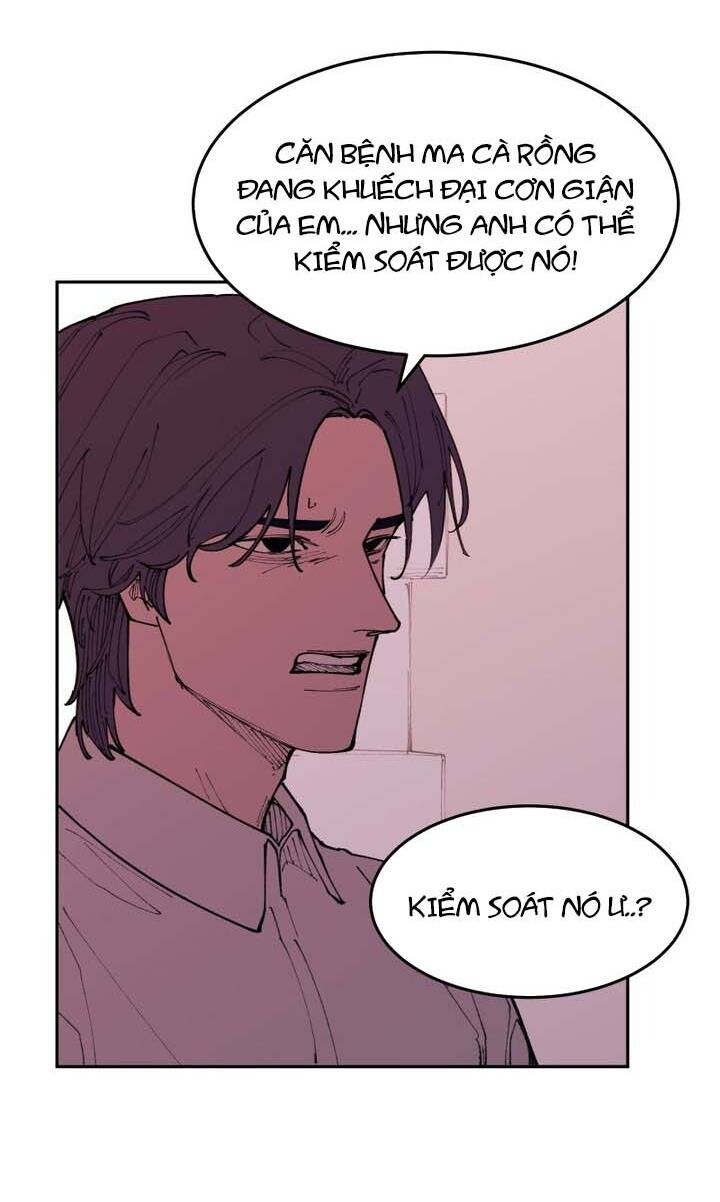 Vampire Family - Chapter 34 - Page 51