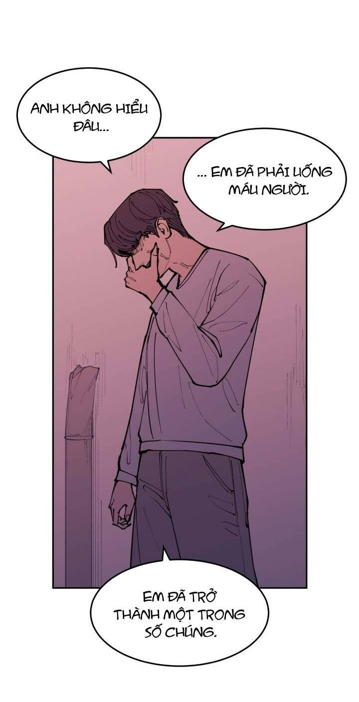 Vampire Family - Chapter 34 - Page 52