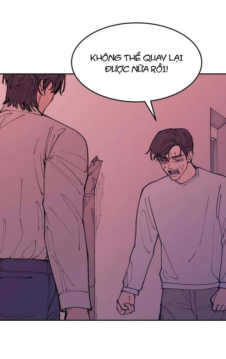 Vampire Family - Chapter 34 - Page 53