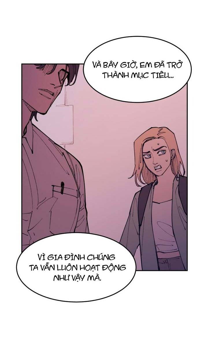 Vampire Family - Chapter 34 - Page 54