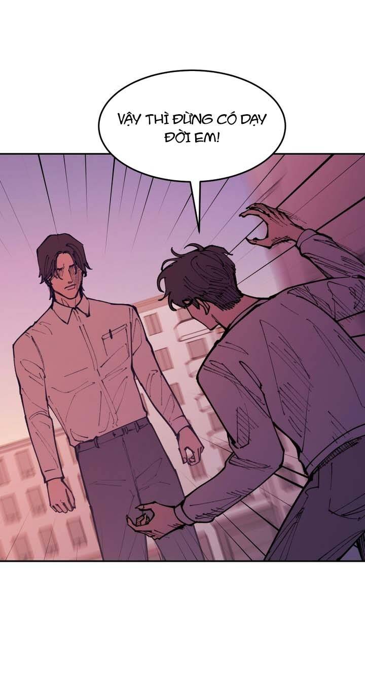 Vampire Family - Chapter 34 - Page 56