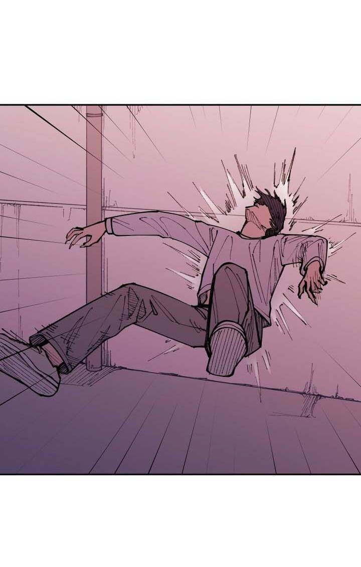 Vampire Family - Chapter 34 - Page 59