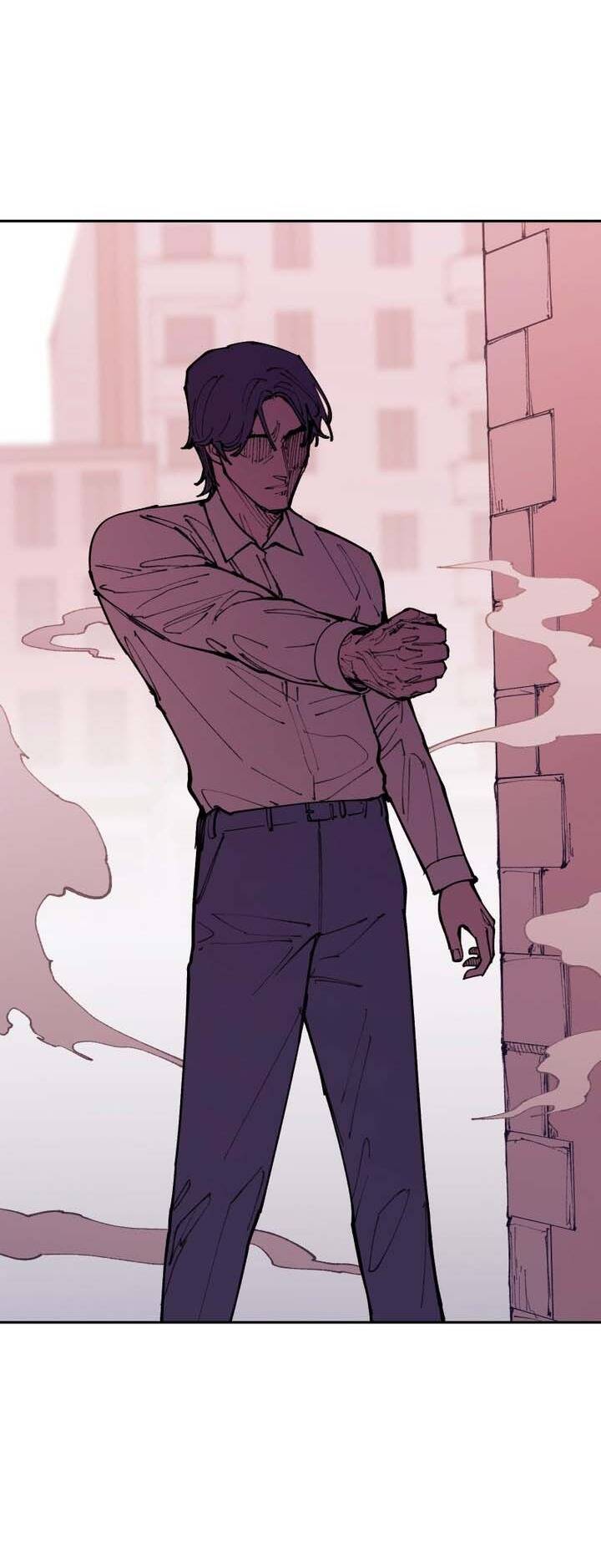 Vampire Family - Chapter 34 - Page 61