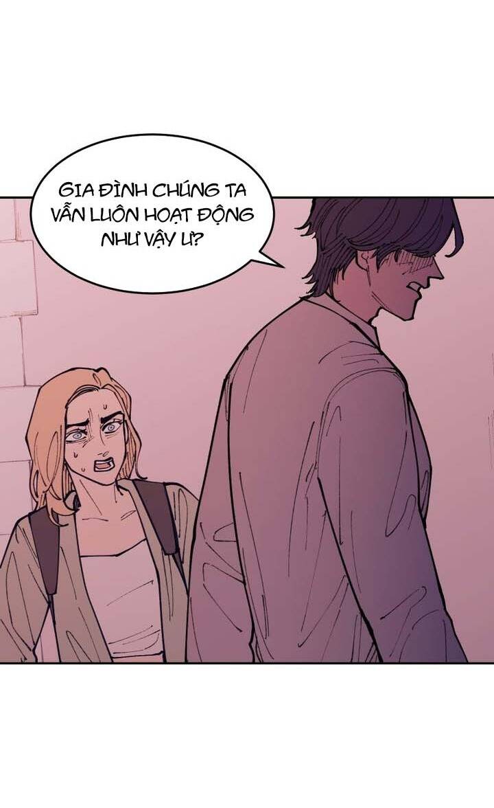 Vampire Family - Chapter 34 - Page 63