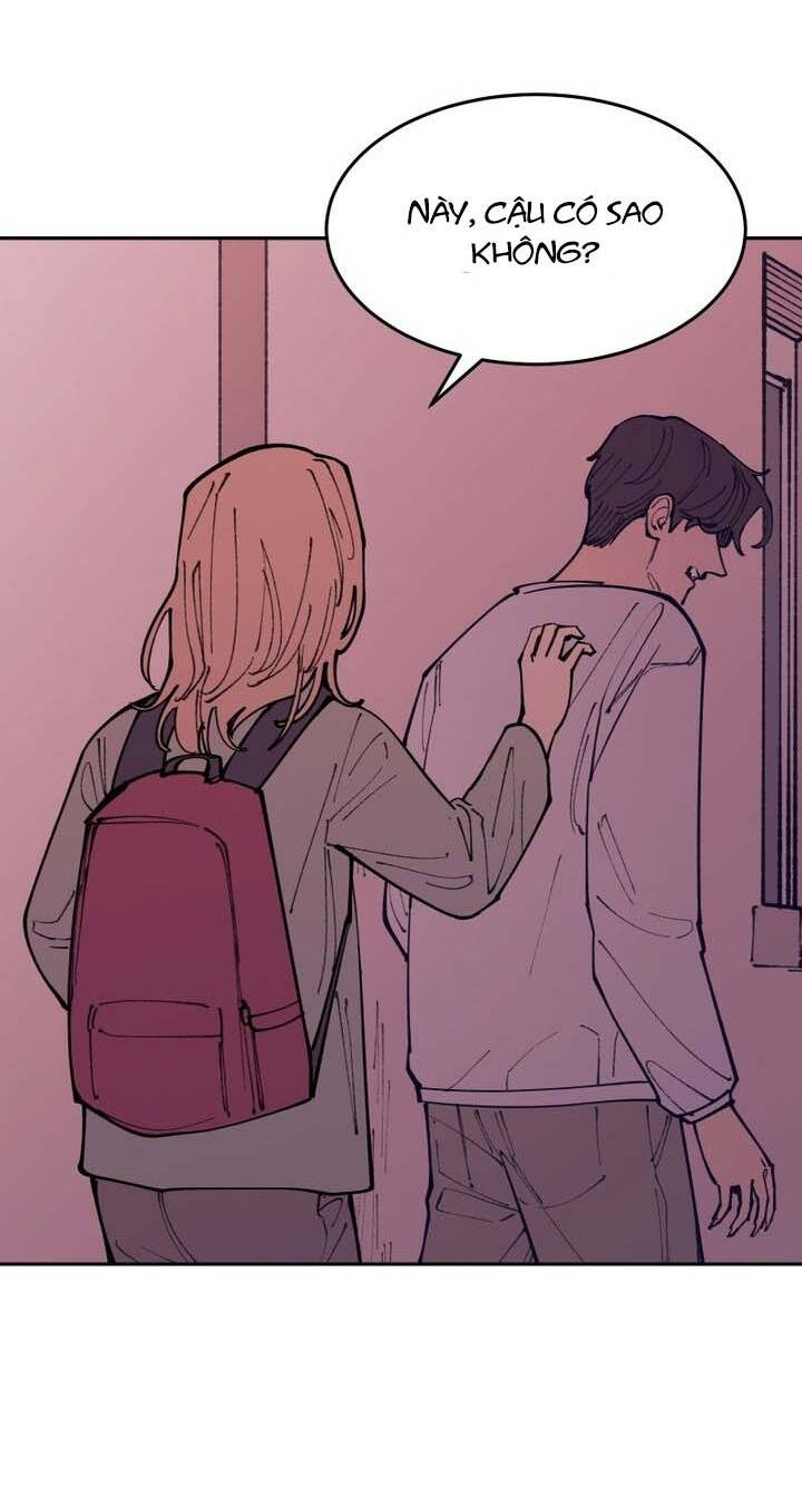 Vampire Family - Chapter 34 - Page 7