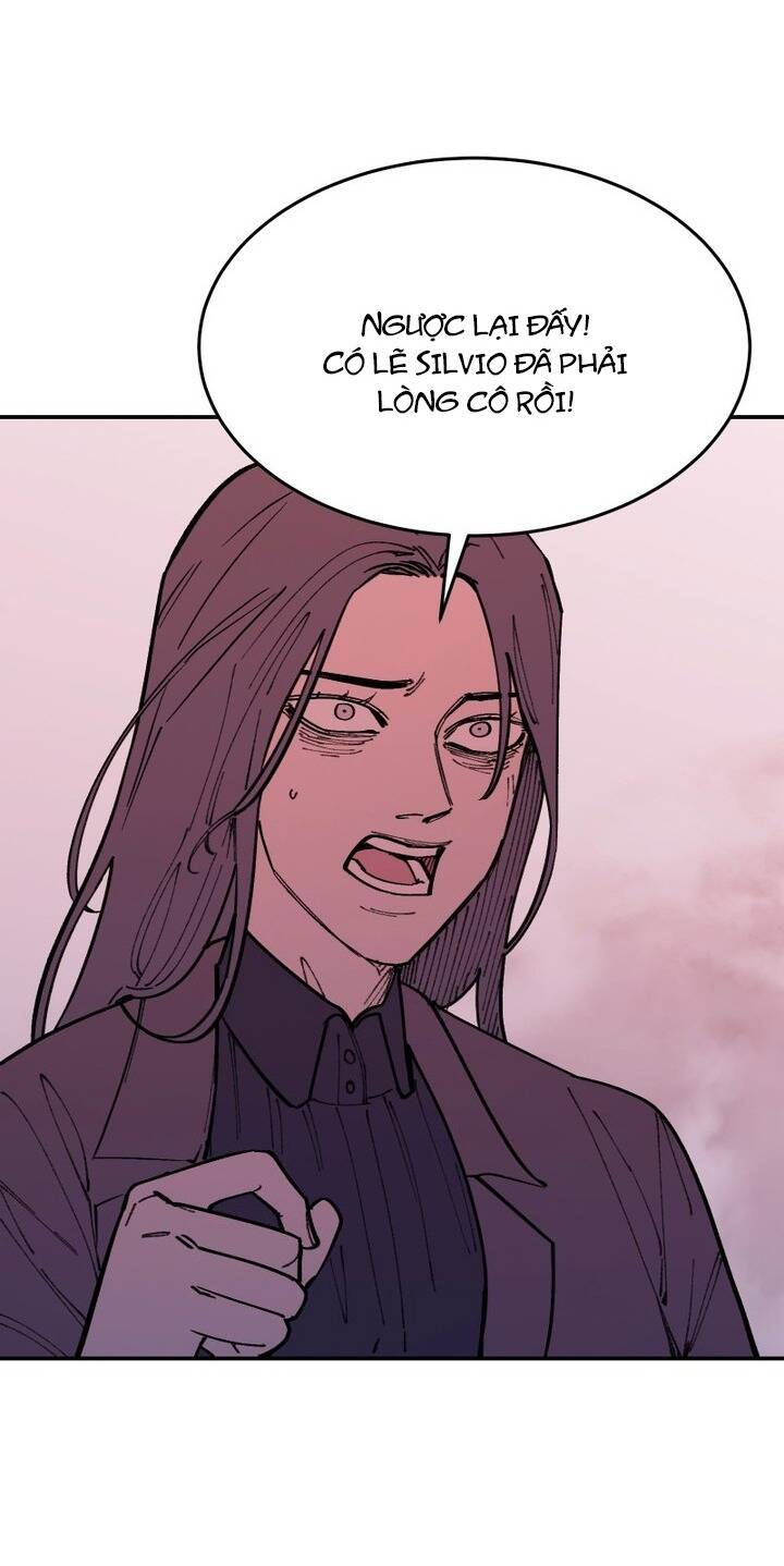 Vampire Family - Chapter 35 - Page 10