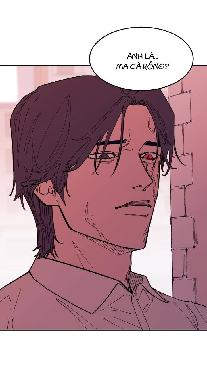 Vampire Family - Chapter 35 - Page 17