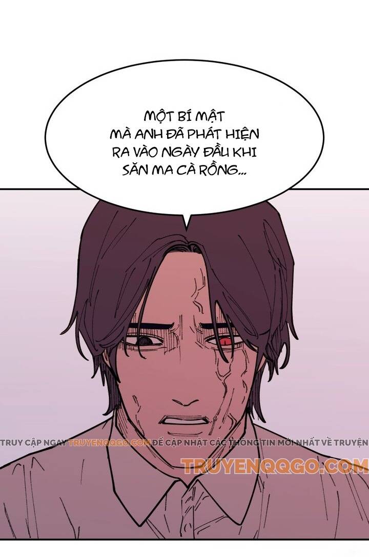 Vampire Family - Chapter 35 - Page 21