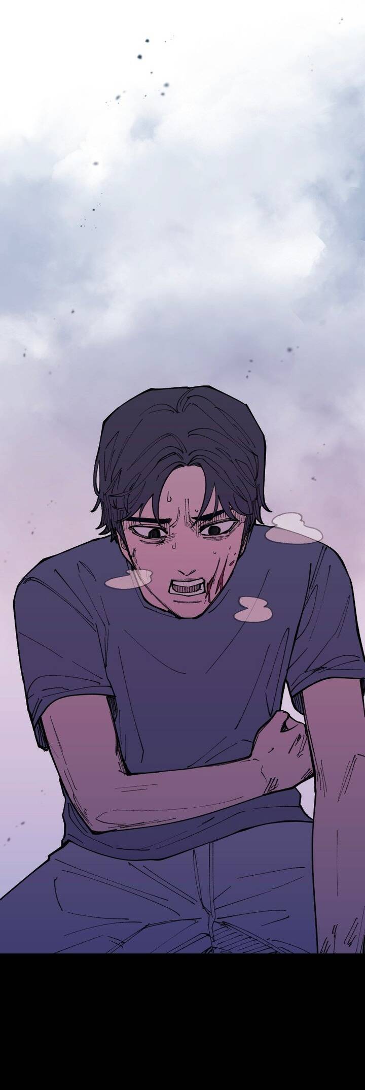 Vampire Family - Chapter 35 - Page 22