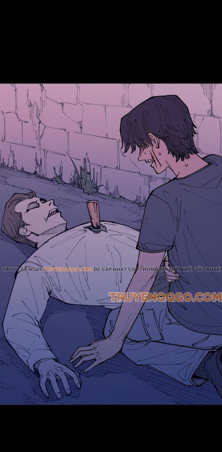 Vampire Family - Chapter 35 - Page 23