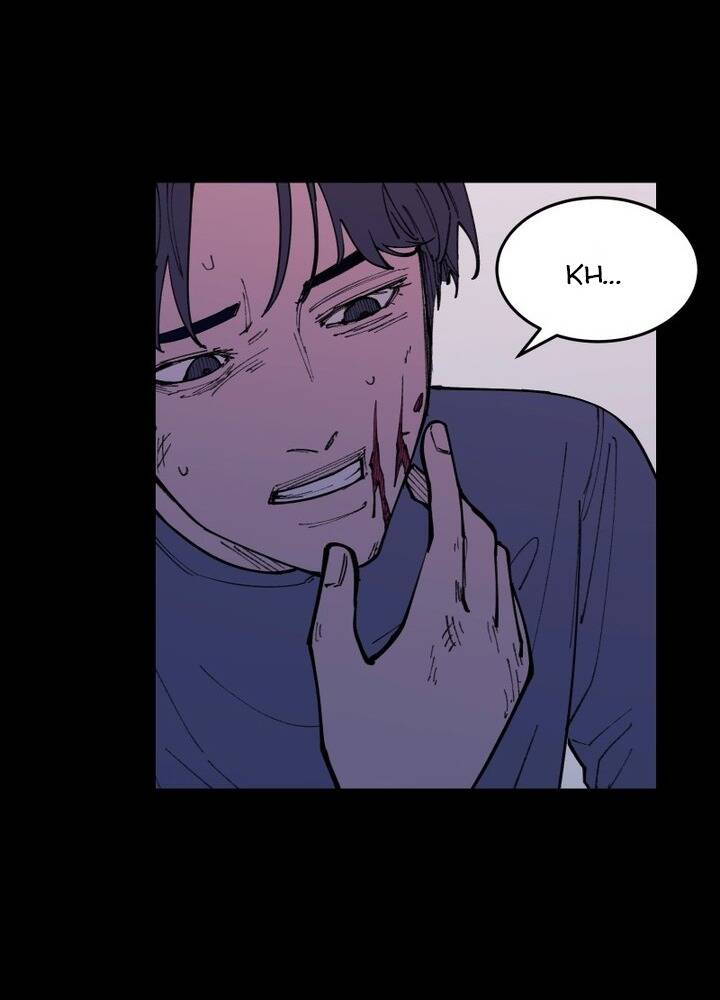 Vampire Family - Chapter 35 - Page 25