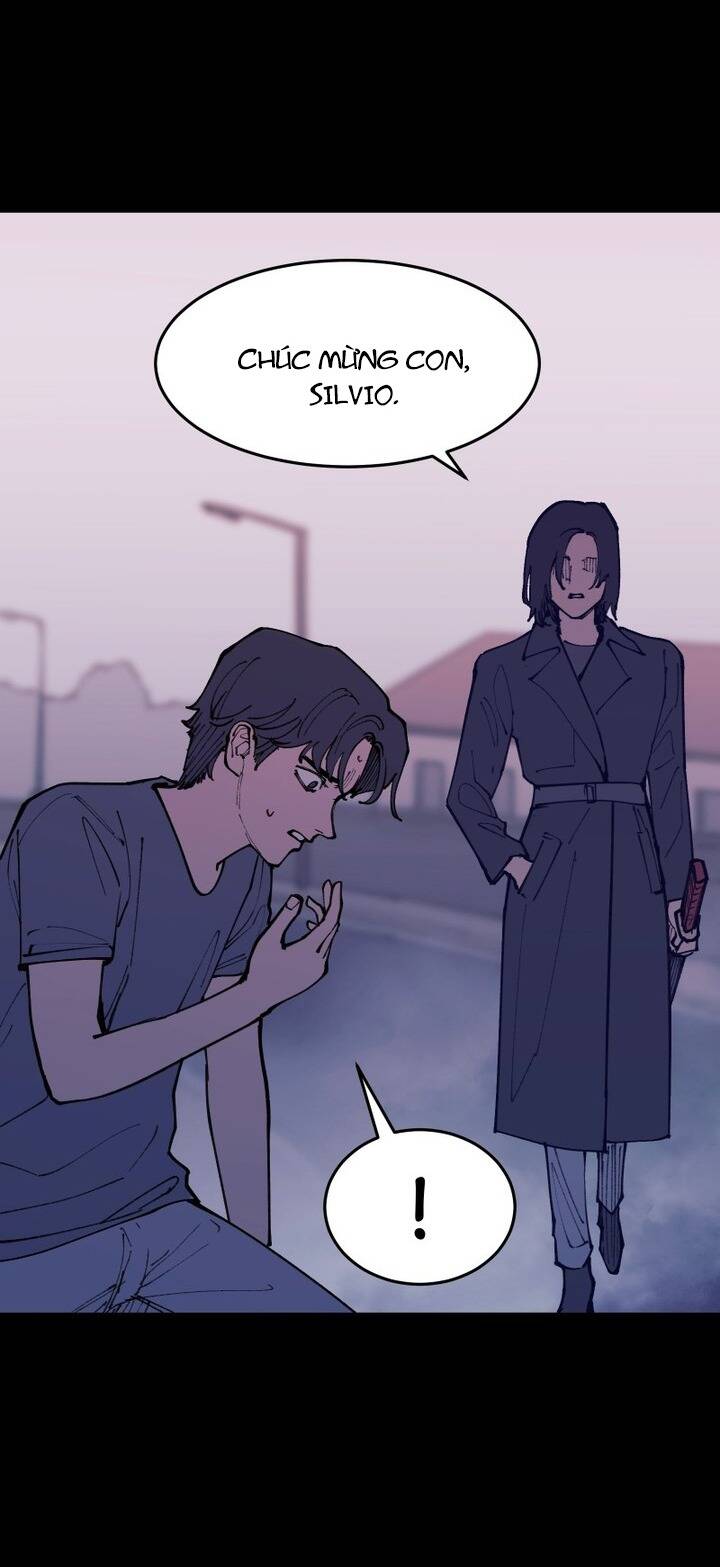 Vampire Family - Chapter 35 - Page 26