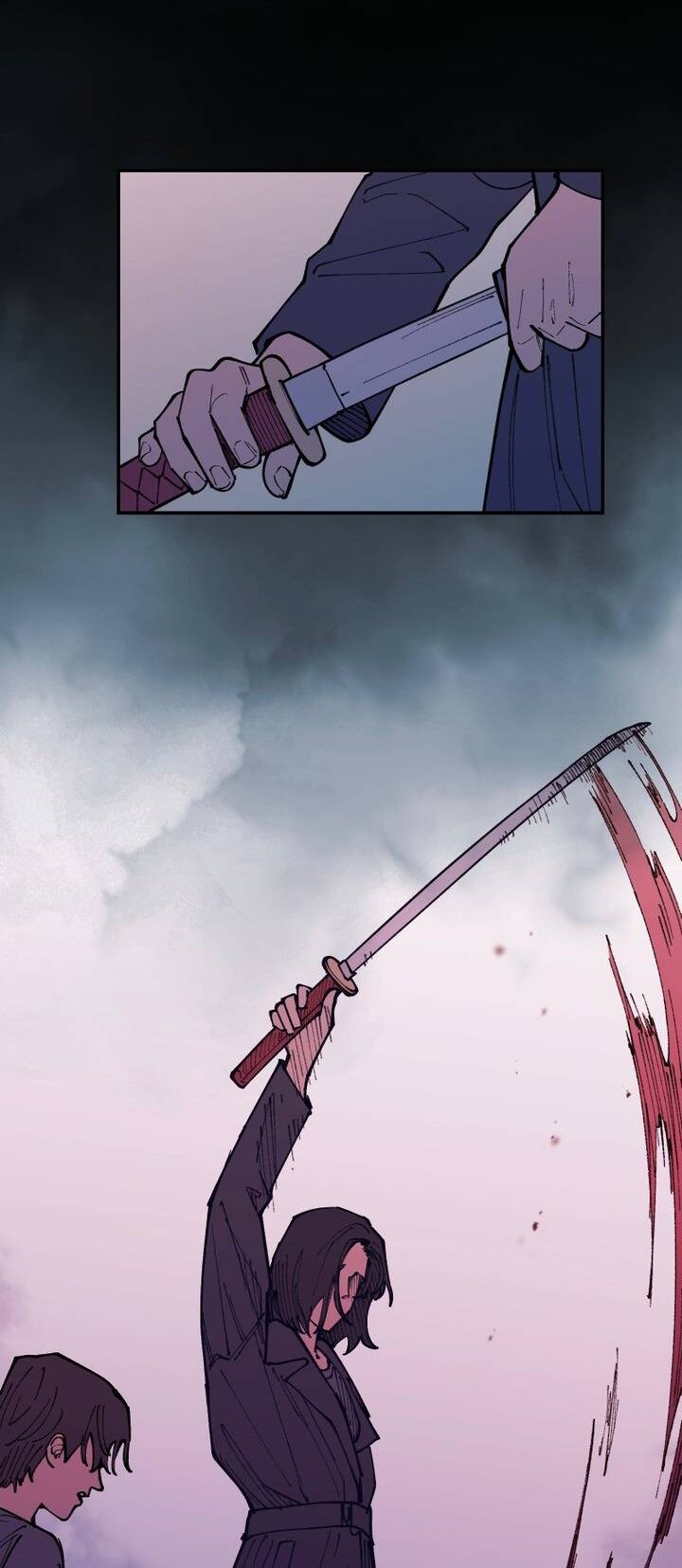 Vampire Family - Chapter 35 - Page 30