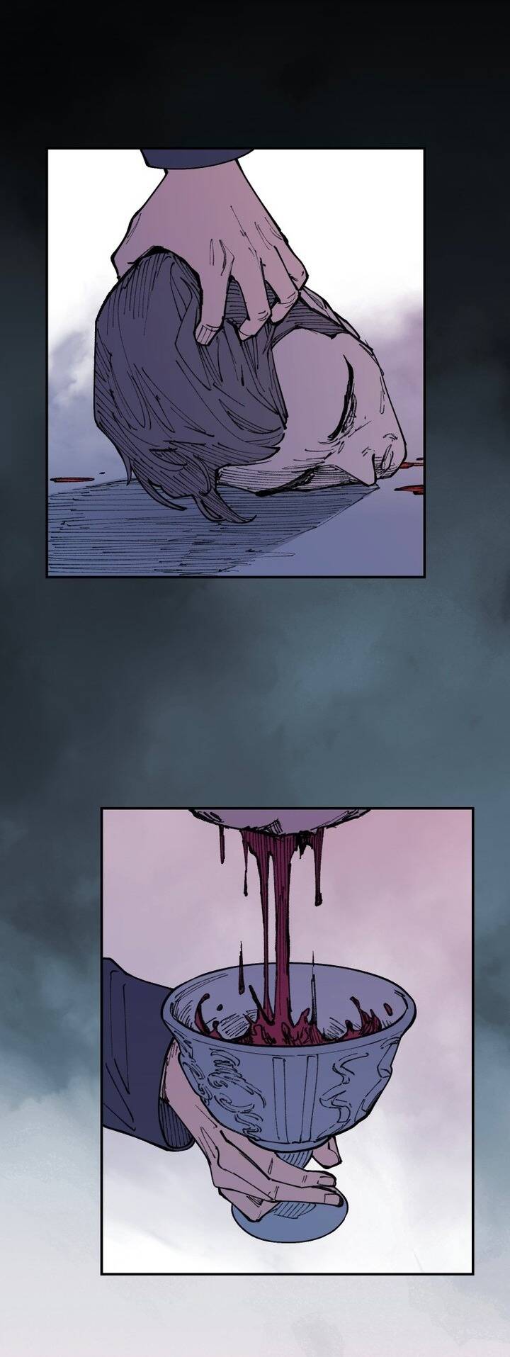 Vampire Family - Chapter 35 - Page 32