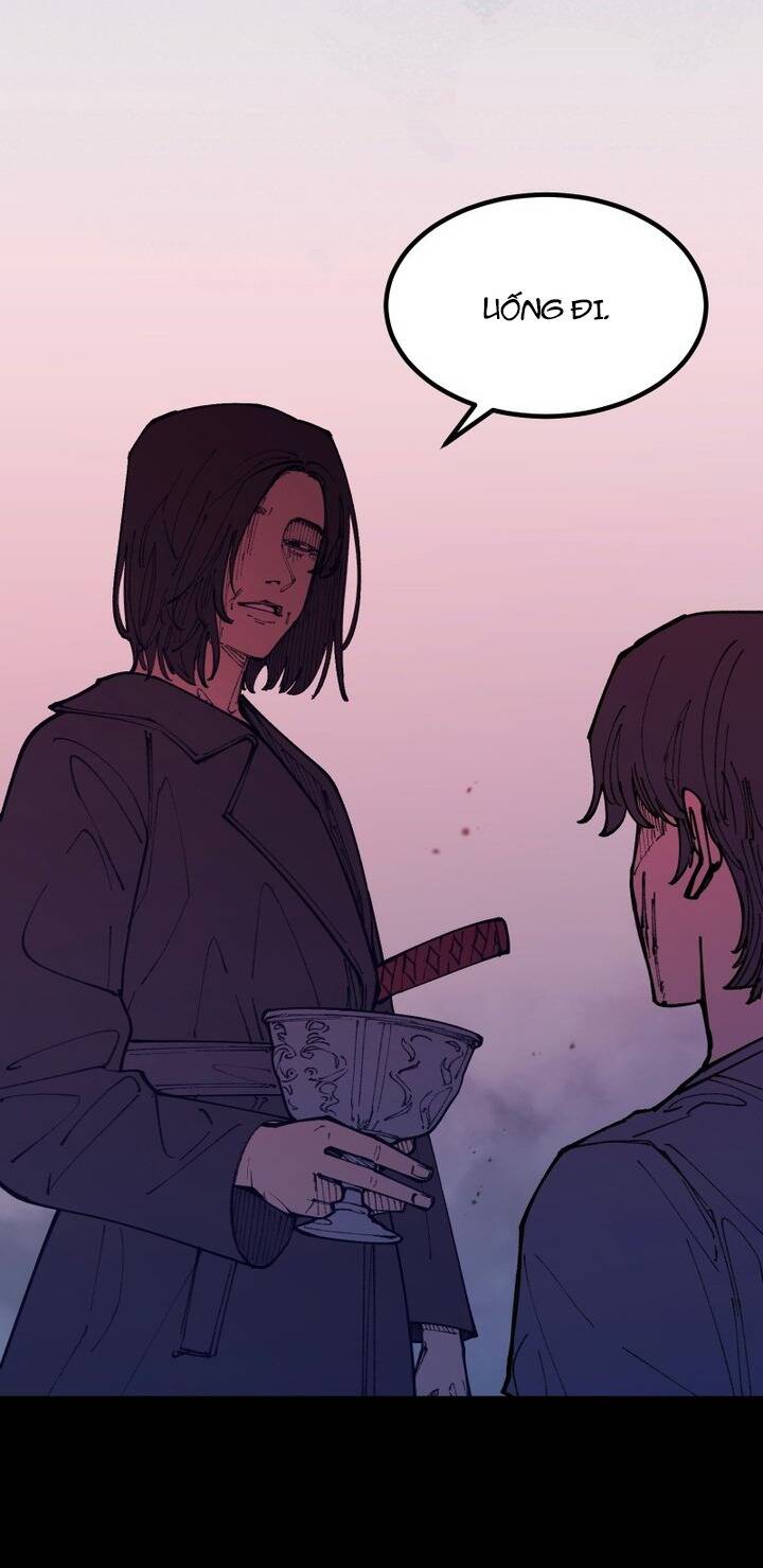 Vampire Family - Chapter 35 - Page 33