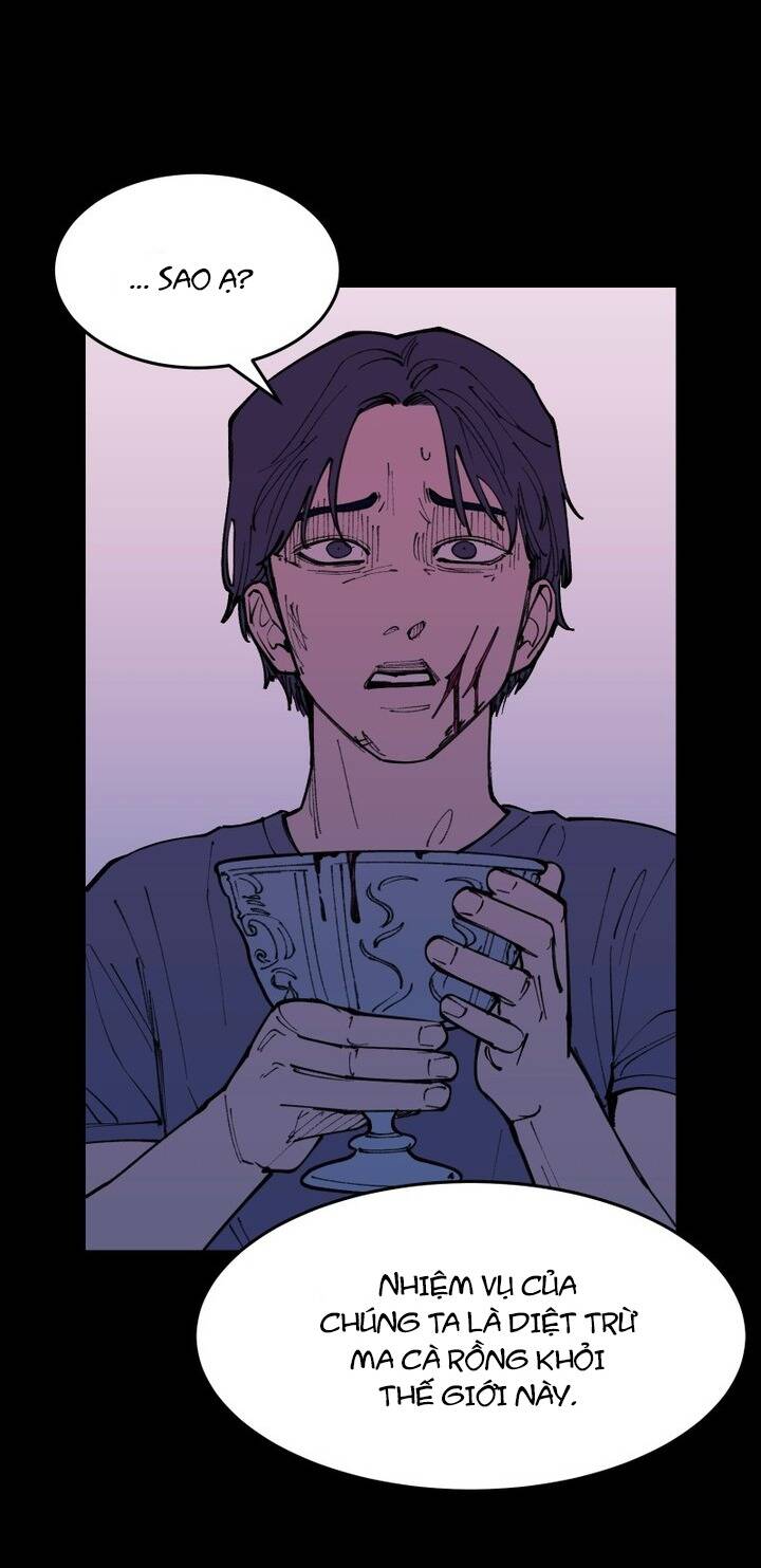 Vampire Family - Chapter 35 - Page 34