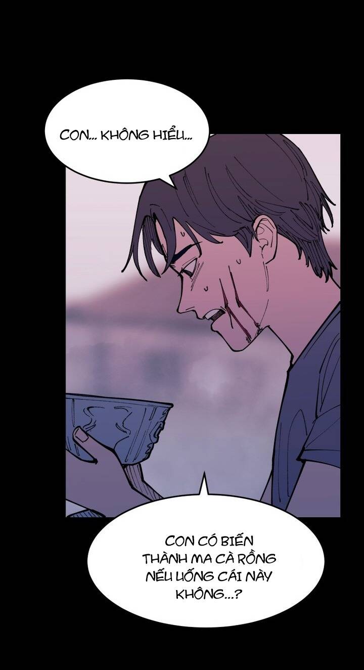 Vampire Family - Chapter 35 - Page 38