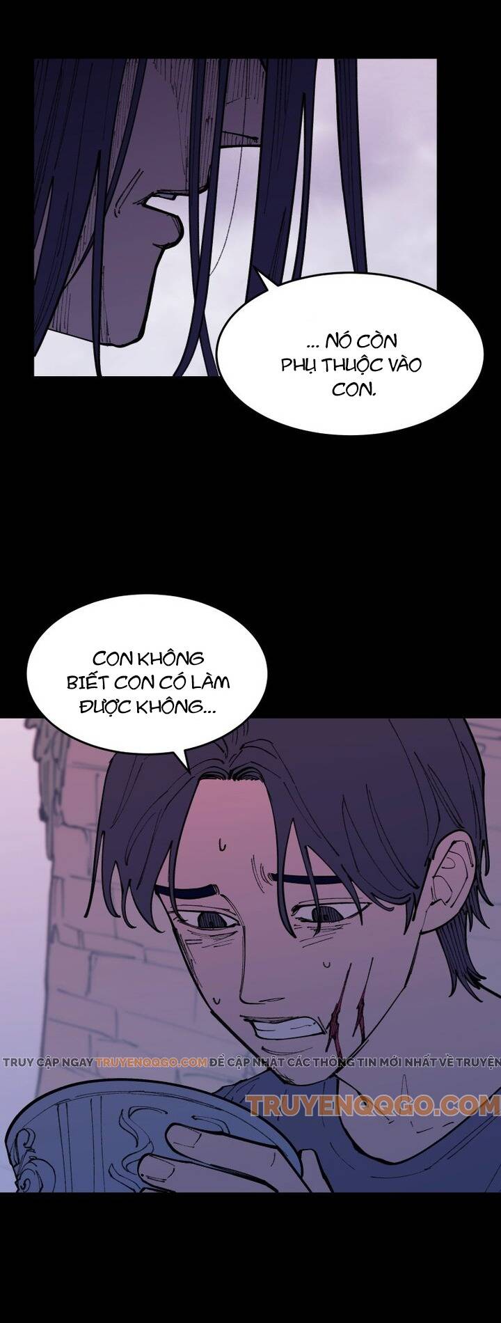 Vampire Family - Chapter 35 - Page 39