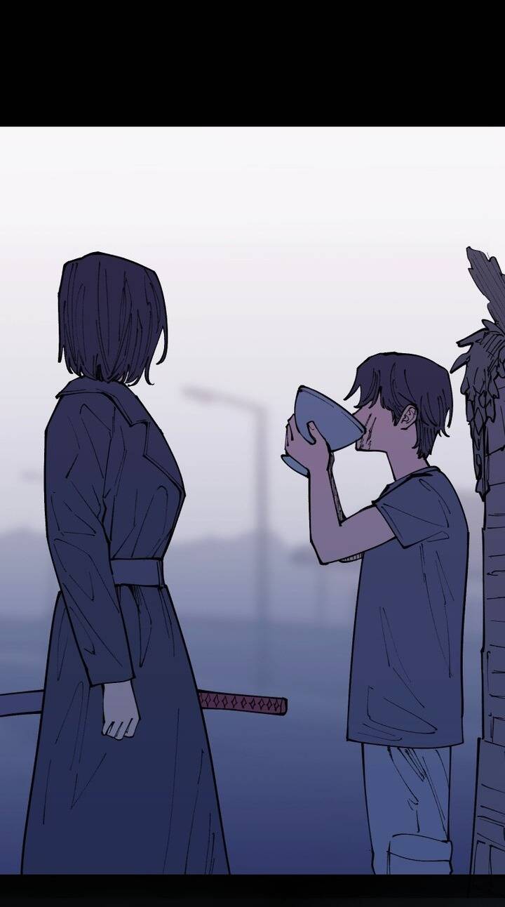 Vampire Family - Chapter 35 - Page 43