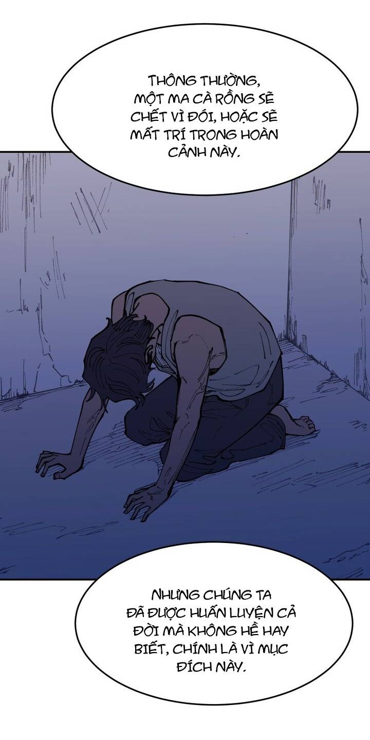 Vampire Family - Chapter 35 - Page 46