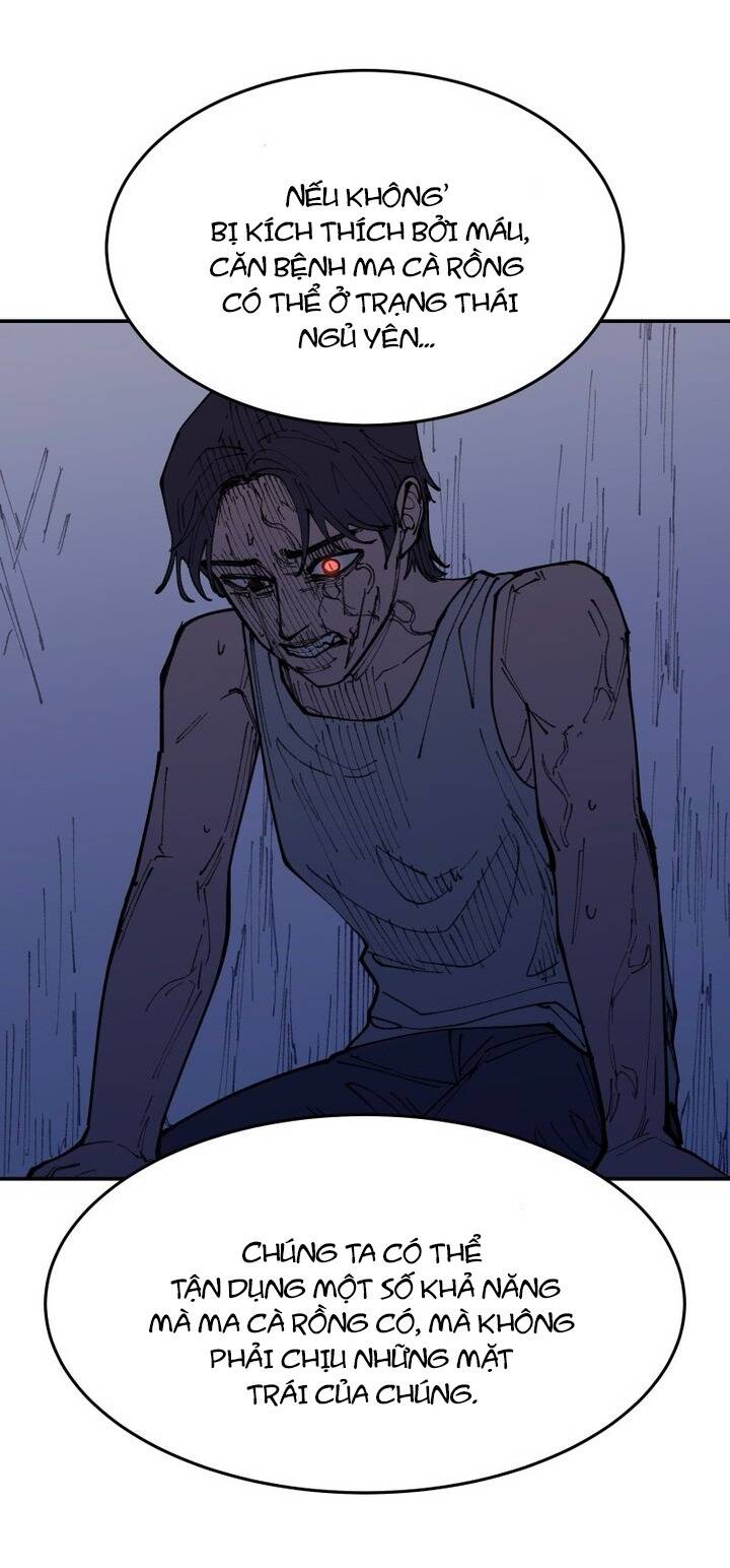 Vampire Family - Chapter 35 - Page 47