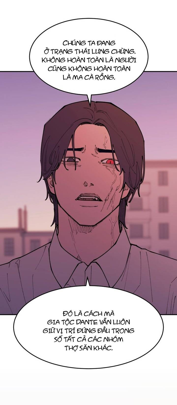 Vampire Family - Chapter 35 - Page 48