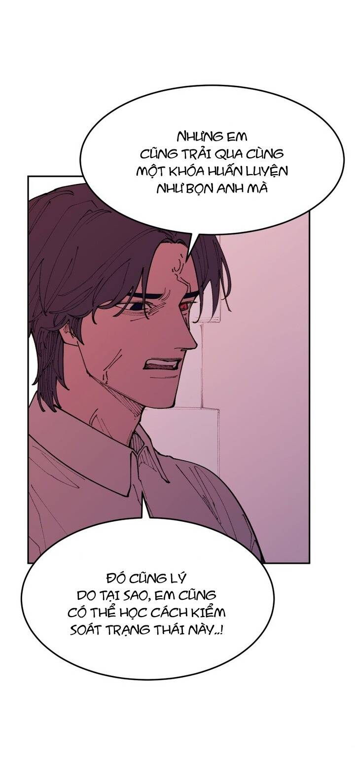 Vampire Family - Chapter 35 - Page 49