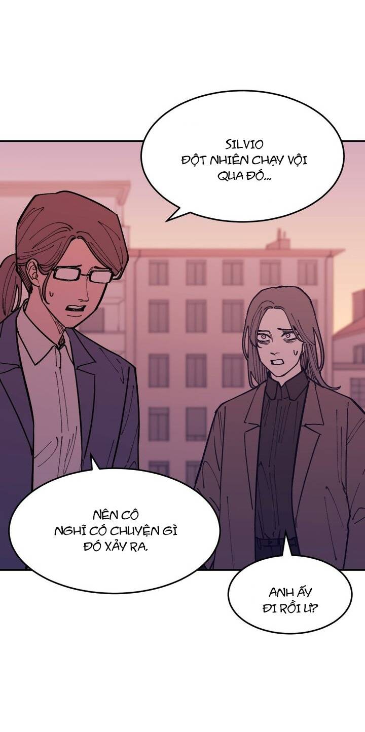 Vampire Family - Chapter 35 - Page 5