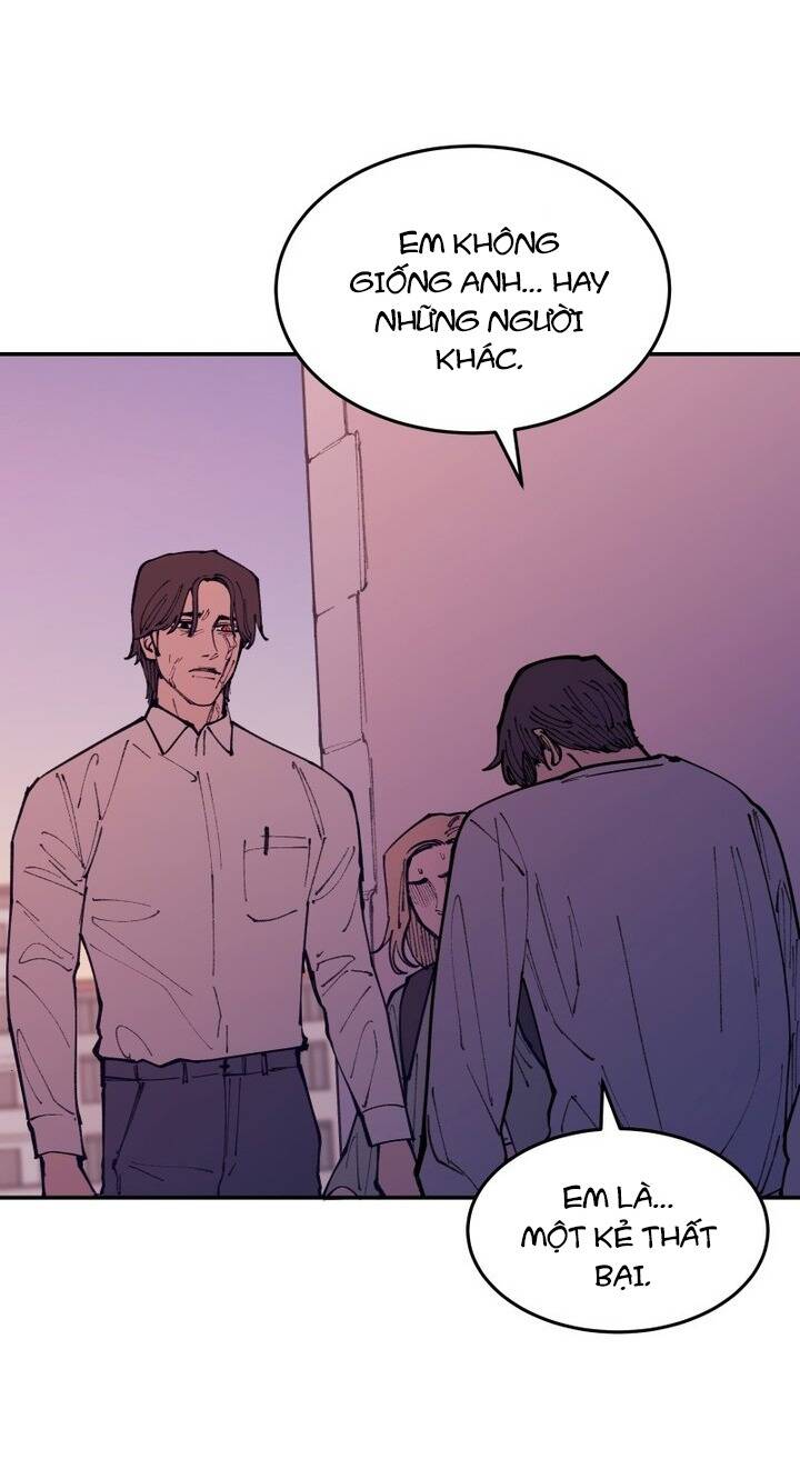 Vampire Family - Chapter 35 - Page 51