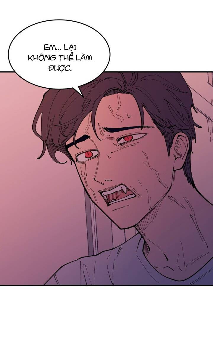 Vampire Family - Chapter 35 - Page 54