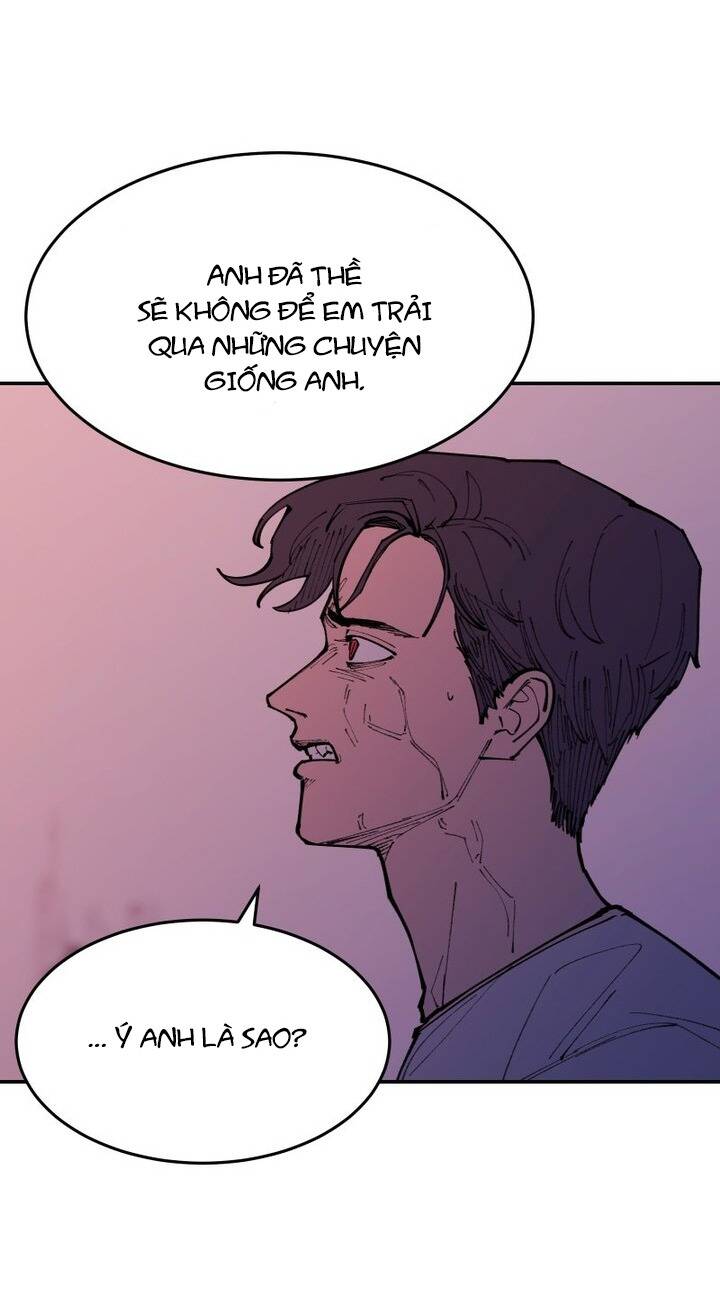 Vampire Family - Chapter 35 - Page 56