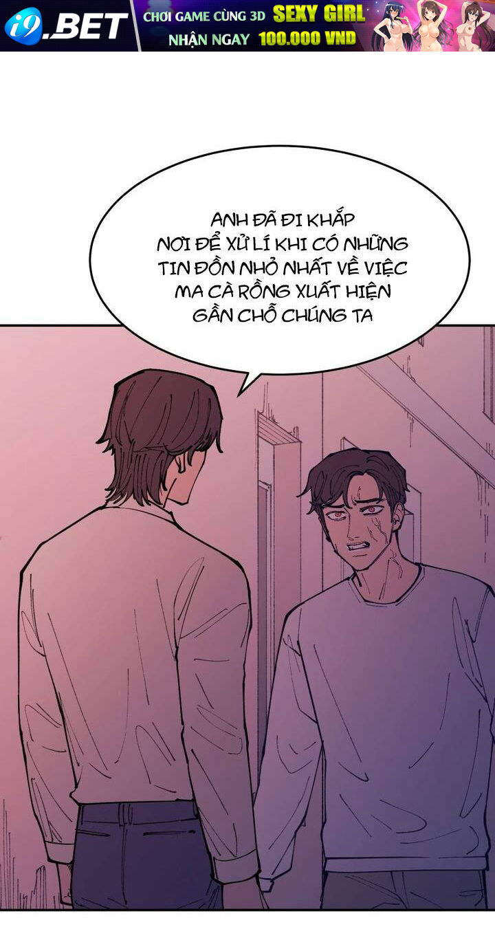 Vampire Family - Chapter 35 - Page 57