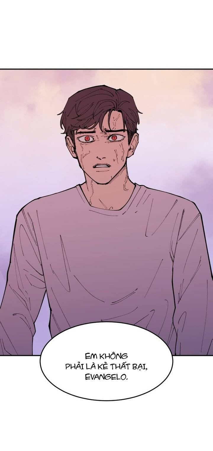 Vampire Family - Chapter 35 - Page 58