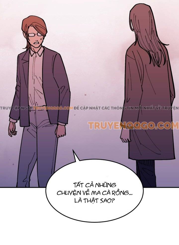 Vampire Family - Chapter 35 - Page 7