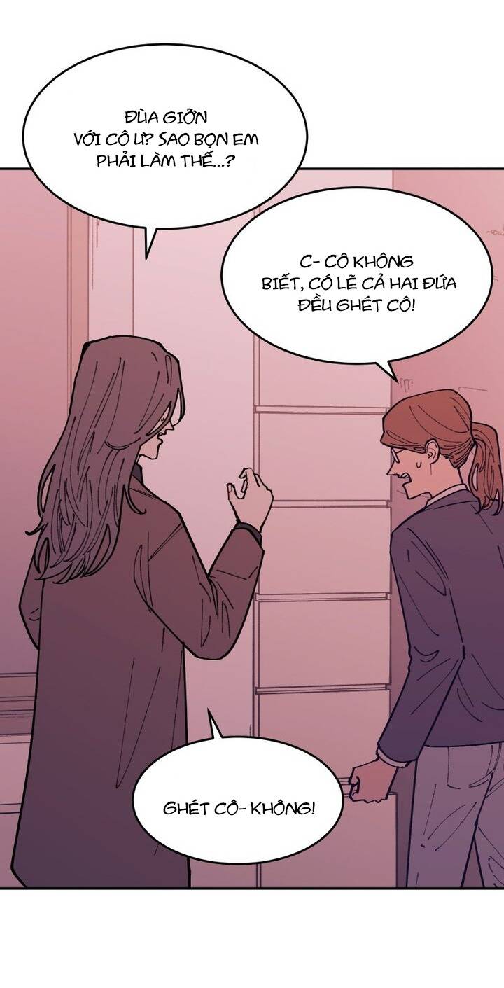 Vampire Family - Chapter 35 - Page 9