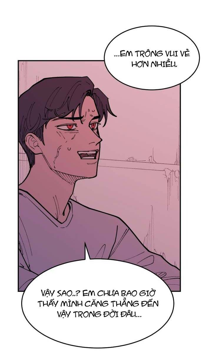 Vampire Family - Chapter 36 - Page 10