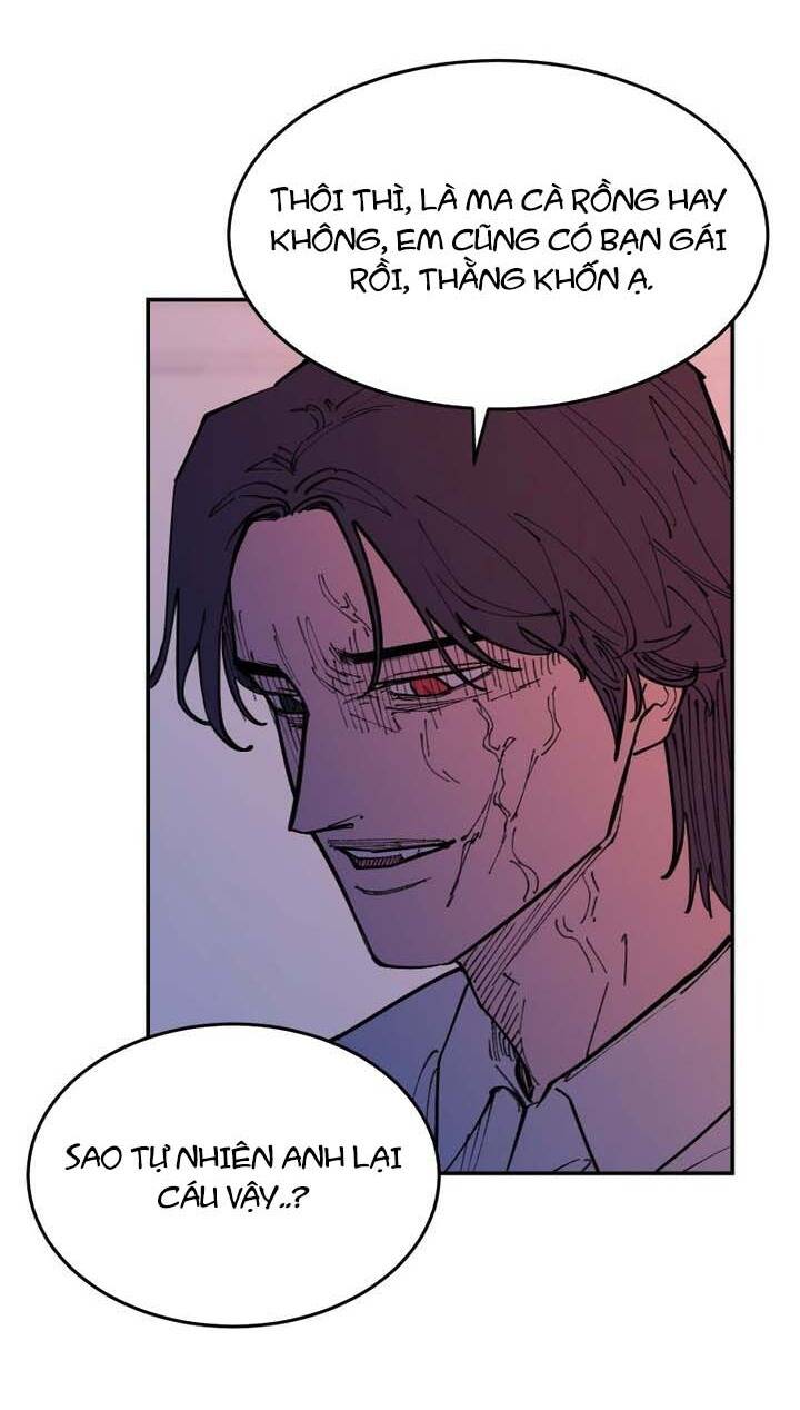 Vampire Family - Chapter 36 - Page 11