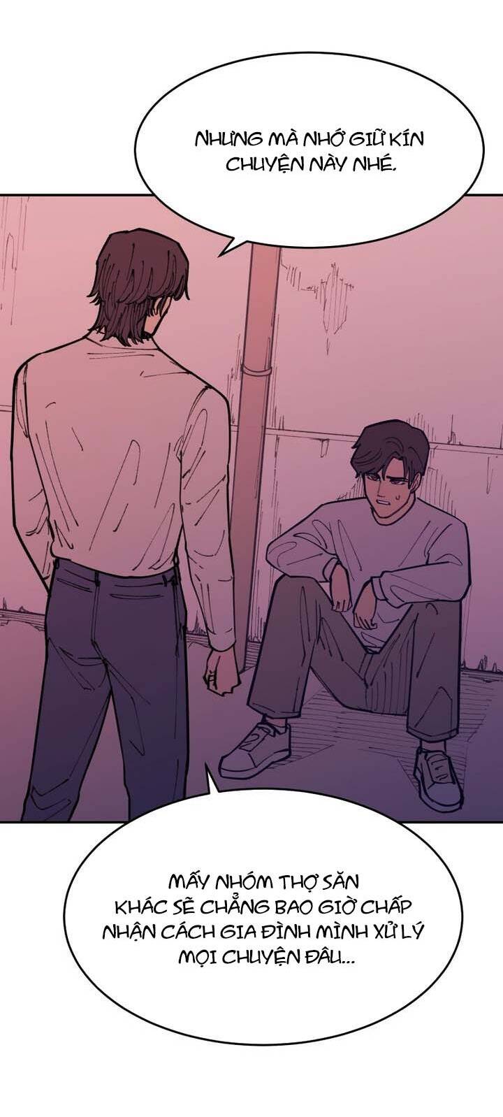 Vampire Family - Chapter 36 - Page 12