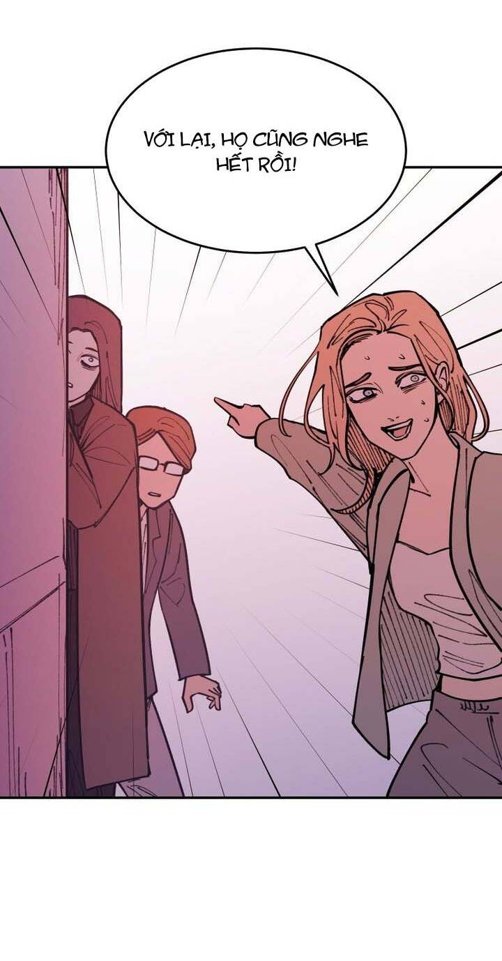 Vampire Family - Chapter 36 - Page 16