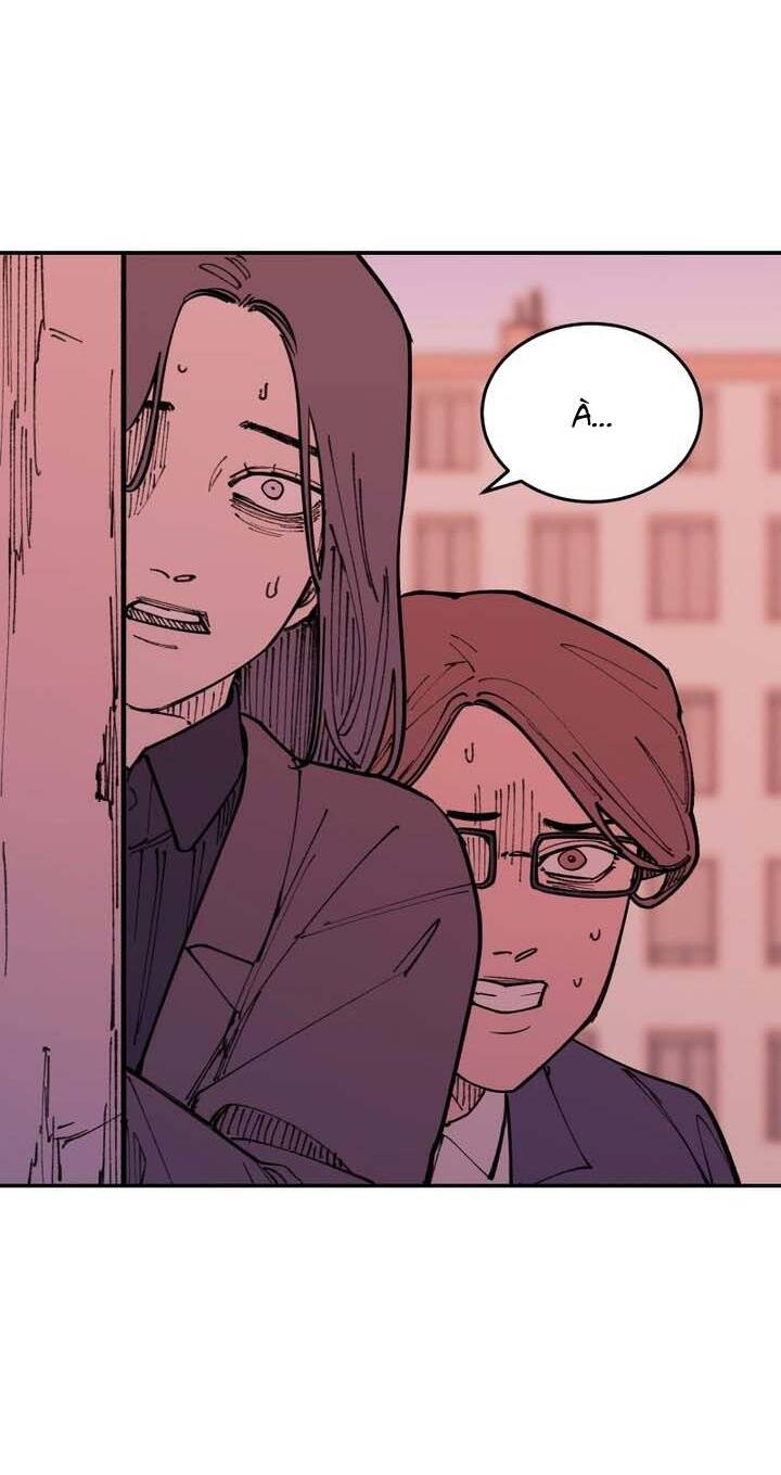 Vampire Family - Chapter 36 - Page 17