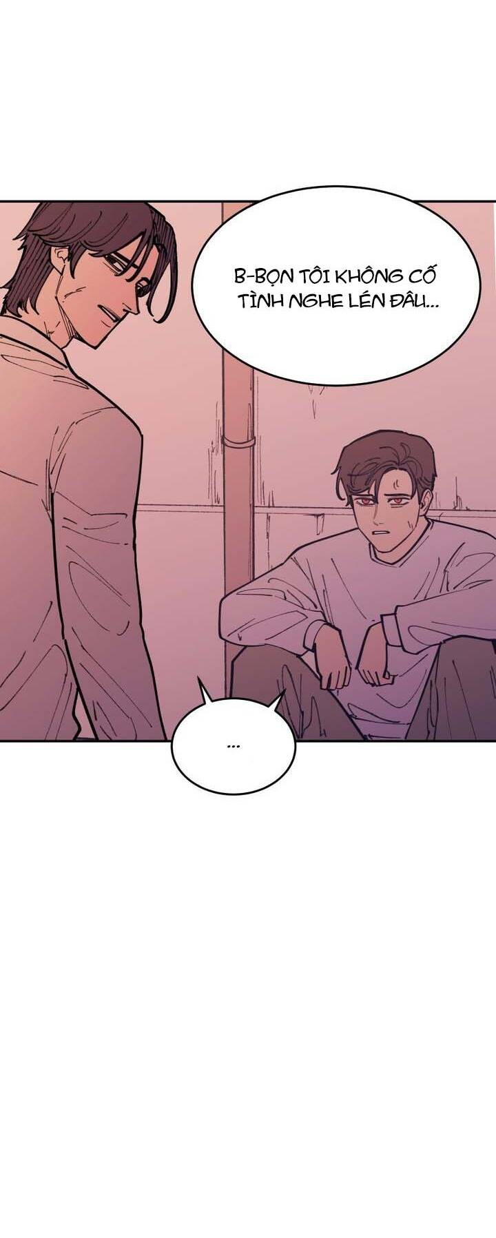 Vampire Family - Chapter 36 - Page 18