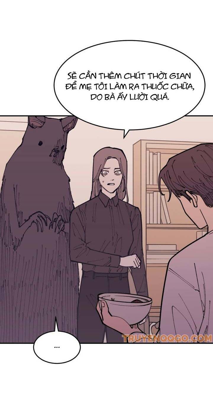 Vampire Family - Chapter 36 - Page 22