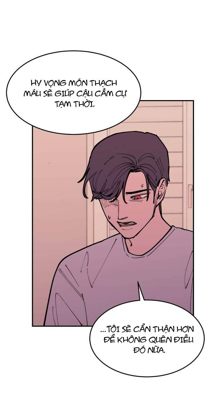 Vampire Family - Chapter 36 - Page 23