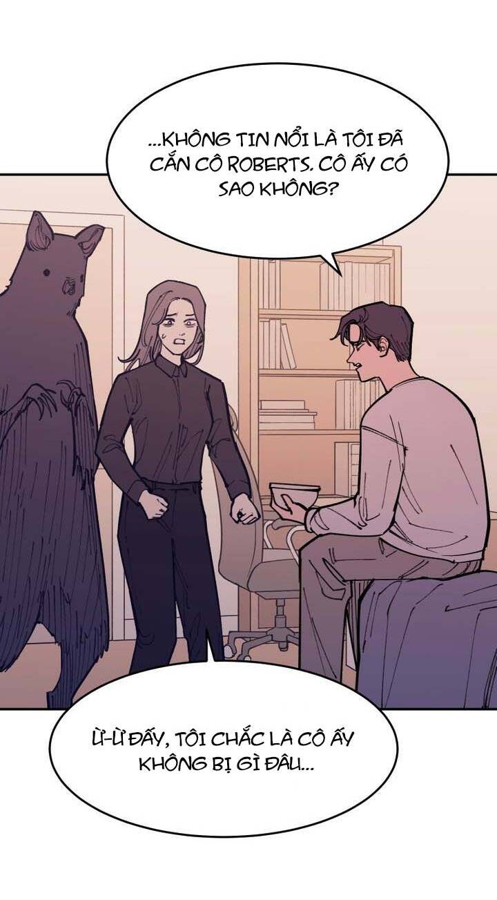 Vampire Family - Chapter 36 - Page 24